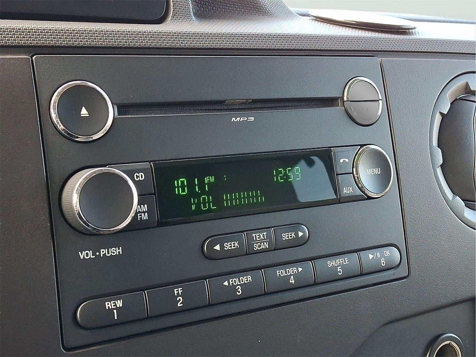 2011 Ford E-Series E-350 SD XLT