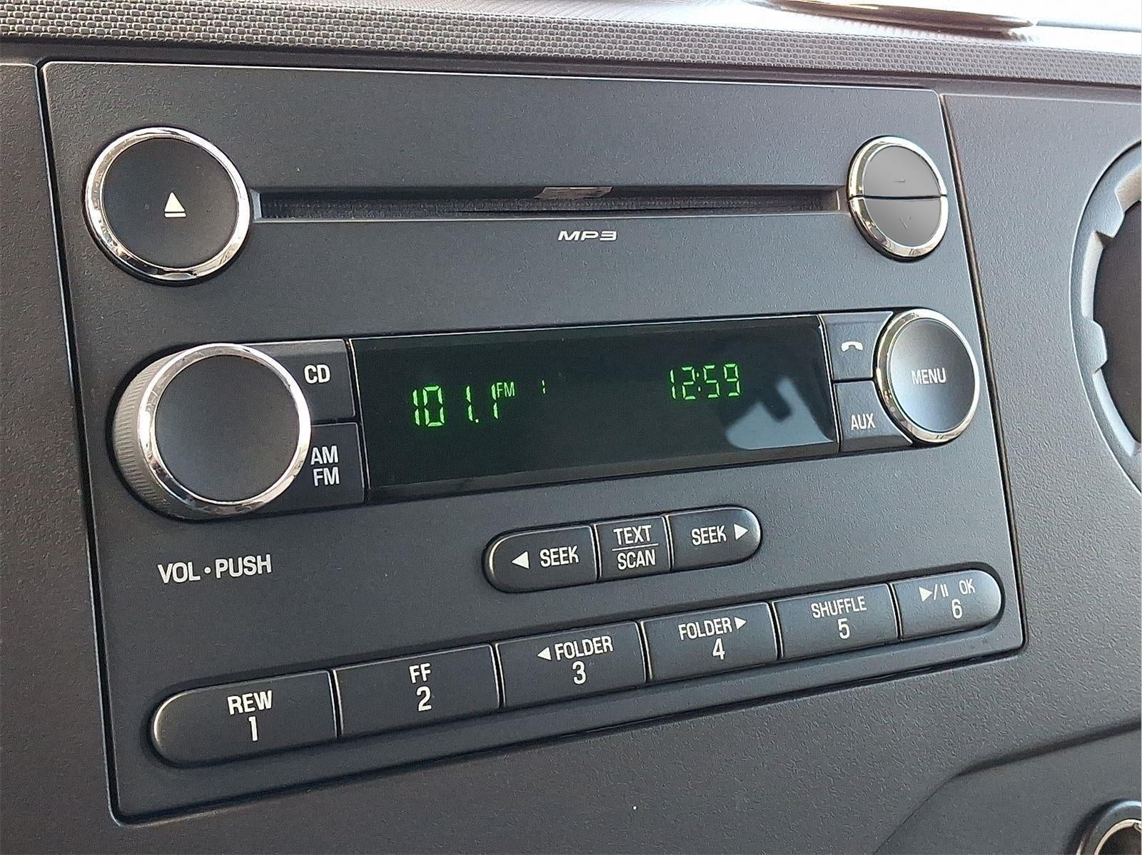 2011 Ford E-Series E-350 SD XLT