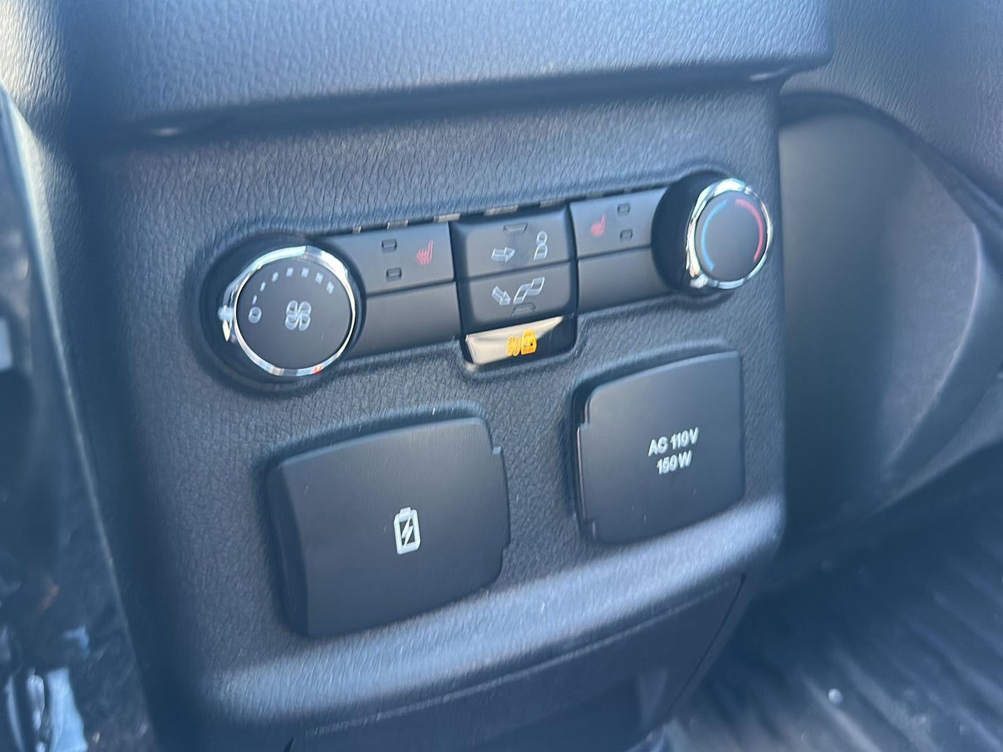 2019 Ford EXPLORER SPOR