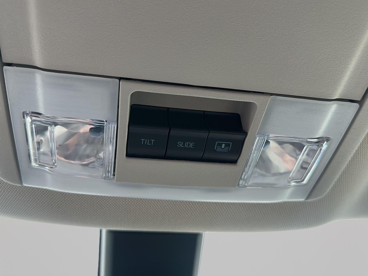 2019 Ford Explorer Platinum