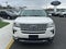 2019 Ford Explorer Platinum