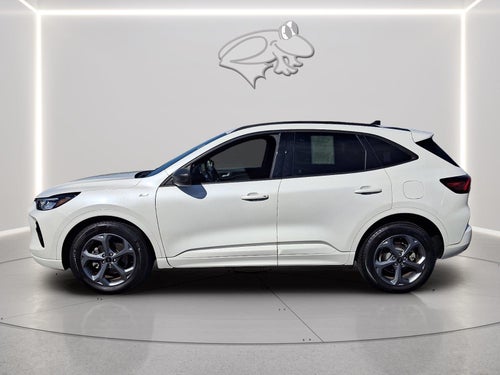 2023 Ford Escape Hybrid ST-Line