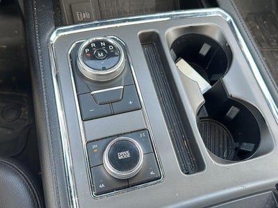 2020 Ford Expedition Max XLT