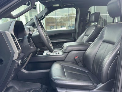 2020 Ford Expedition Max XLT
