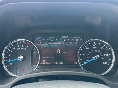 2019 Ford Expedition Max Platinum