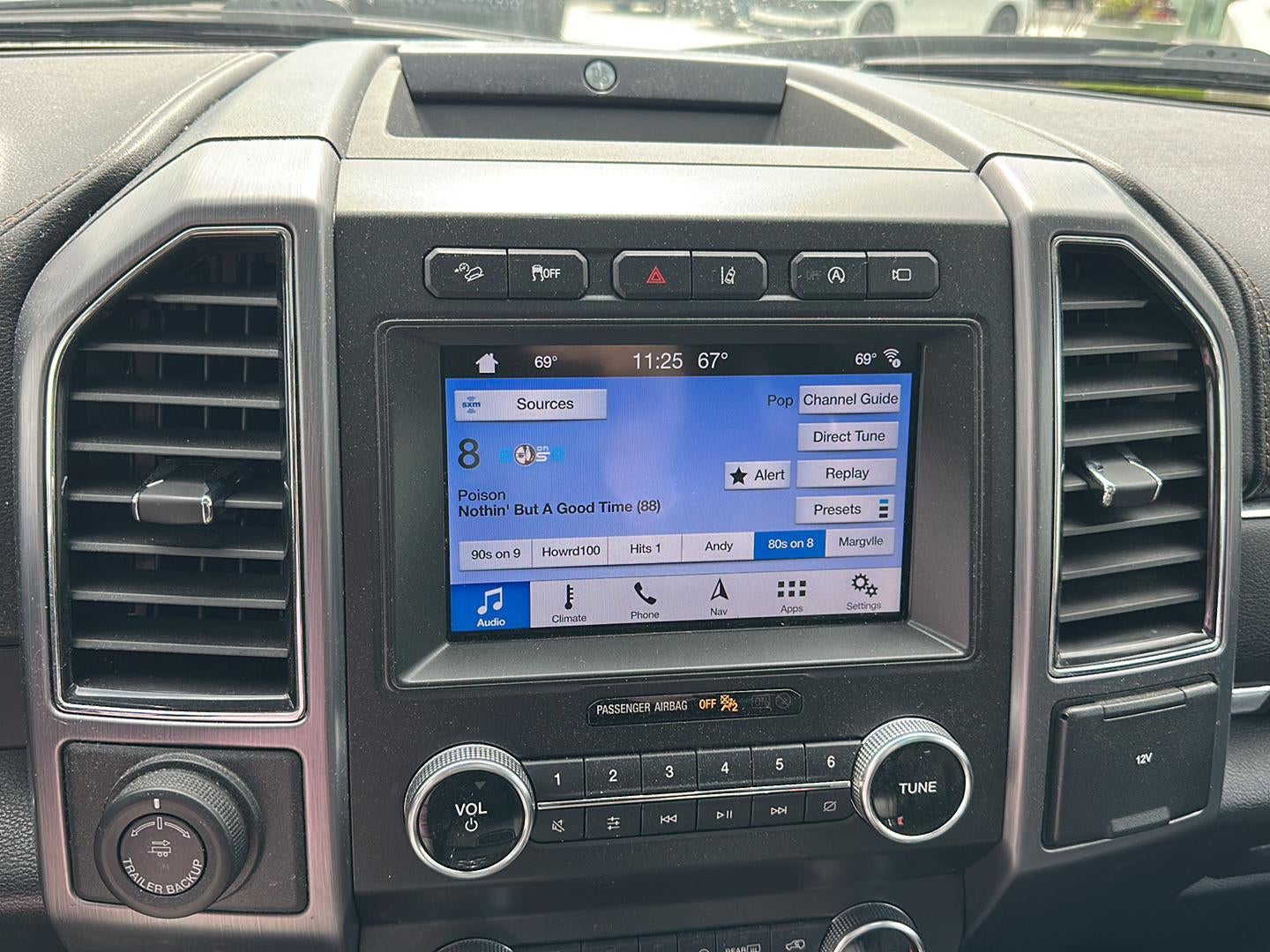 2019 Ford Expedition Max Platinum