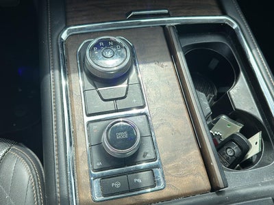 2019 Ford Expedition Max Platinum