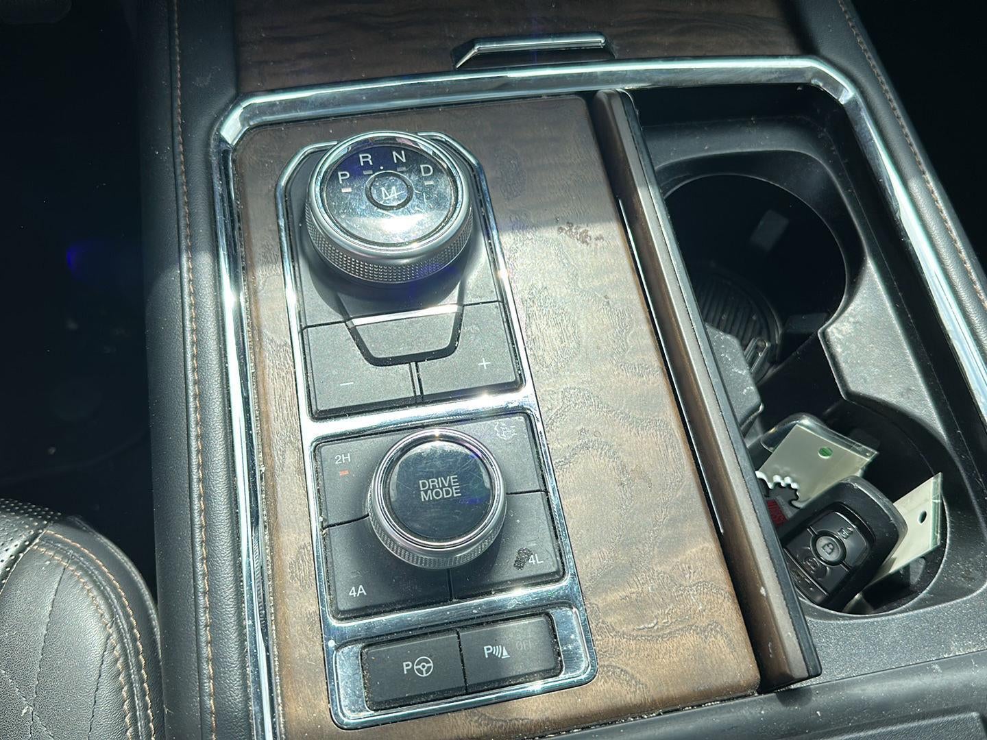 2019 Ford Expedition Max Platinum