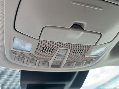 2019 Ford Expedition Max Platinum