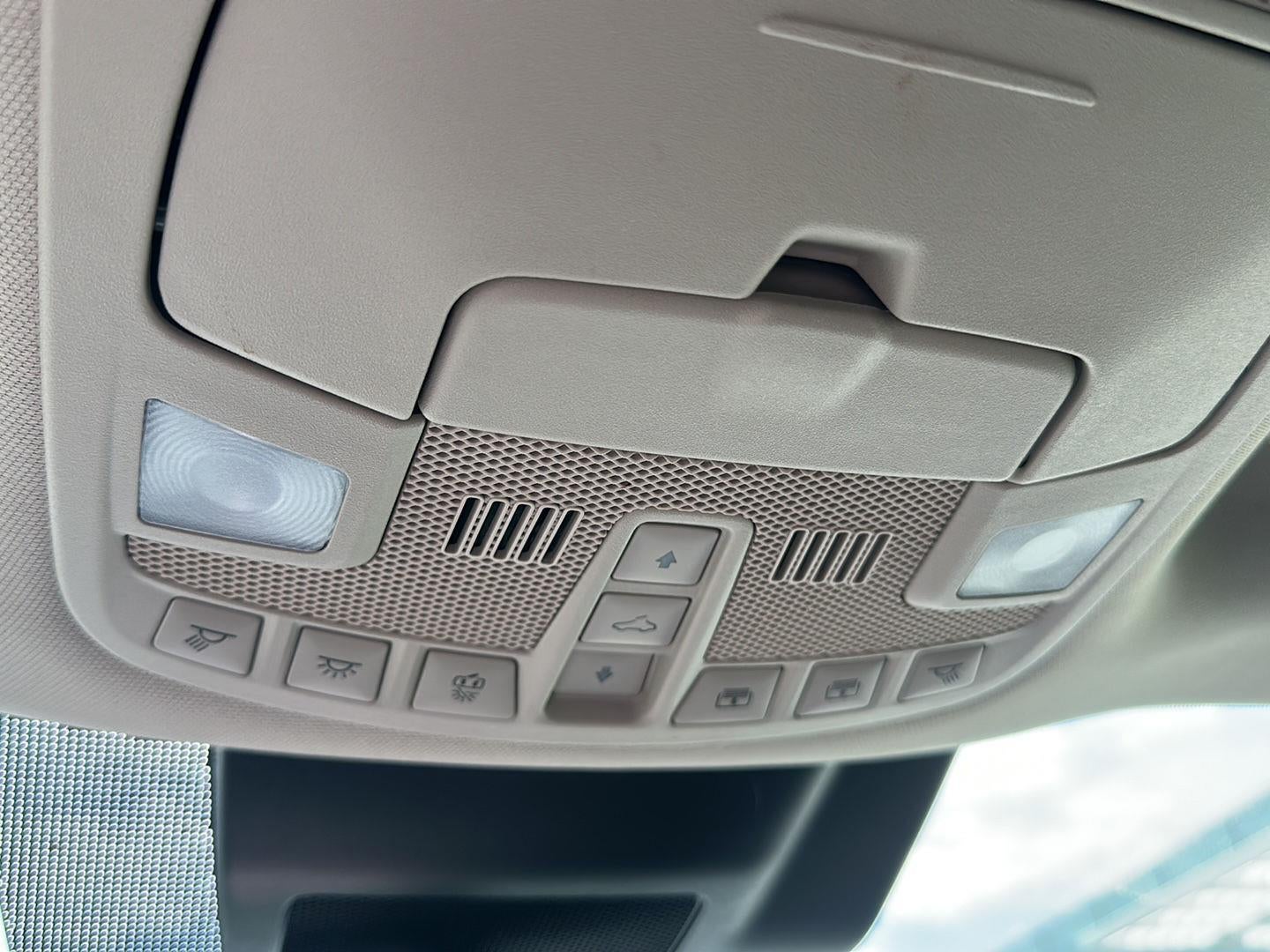 2019 Ford Expedition Max Platinum