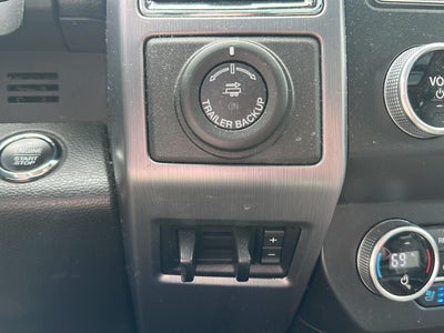 2019 Ford Expedition Max Platinum