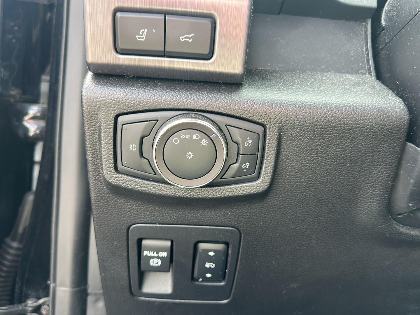 2019 Ford Expedition Max Platinum