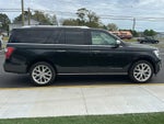 2019 Ford Expedition Max Platinum
