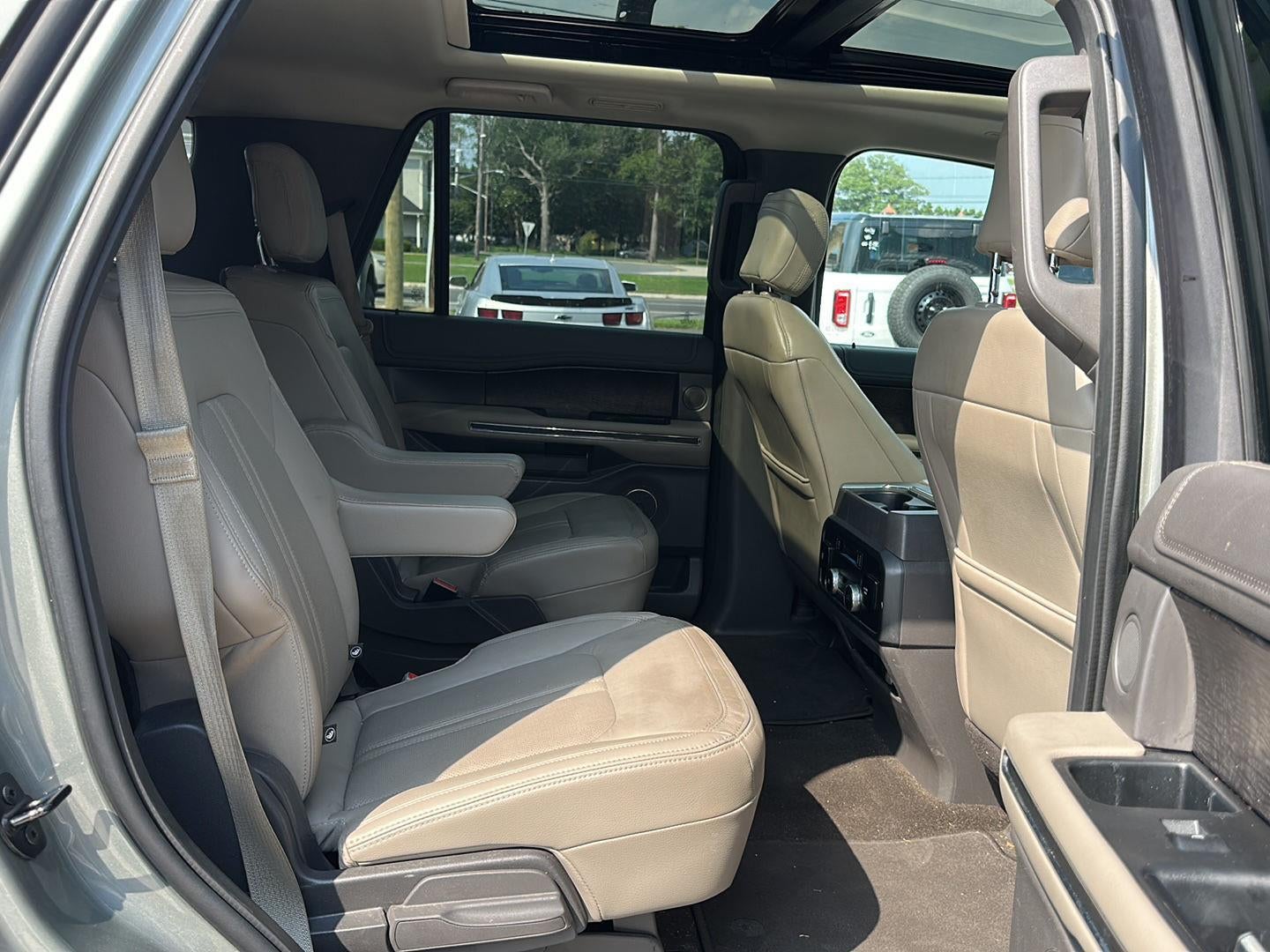 2019 Ford Expedition Limited