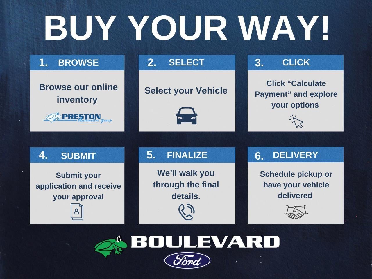 2020 Ford Explorer Base