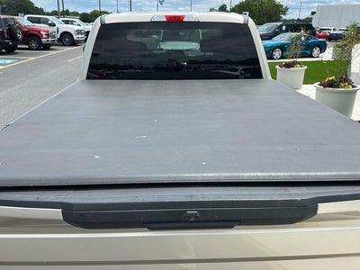 2017 Ford F-250 Base