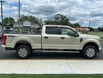 2017 Ford F-250 Base