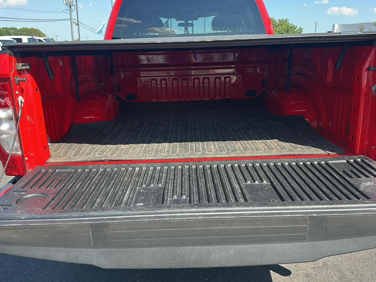 2022 Ford Super Duty F-250 SRW XL