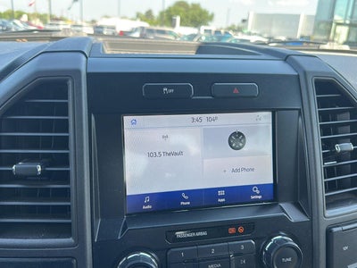 2022 Ford Super Duty F-250 SRW XL