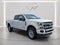 2021 Ford Super Duty F-250 Platinum