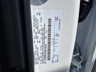 2021 Ford Super Duty F-250 Platinum