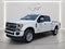2021 Ford Super Duty F-250 Platinum