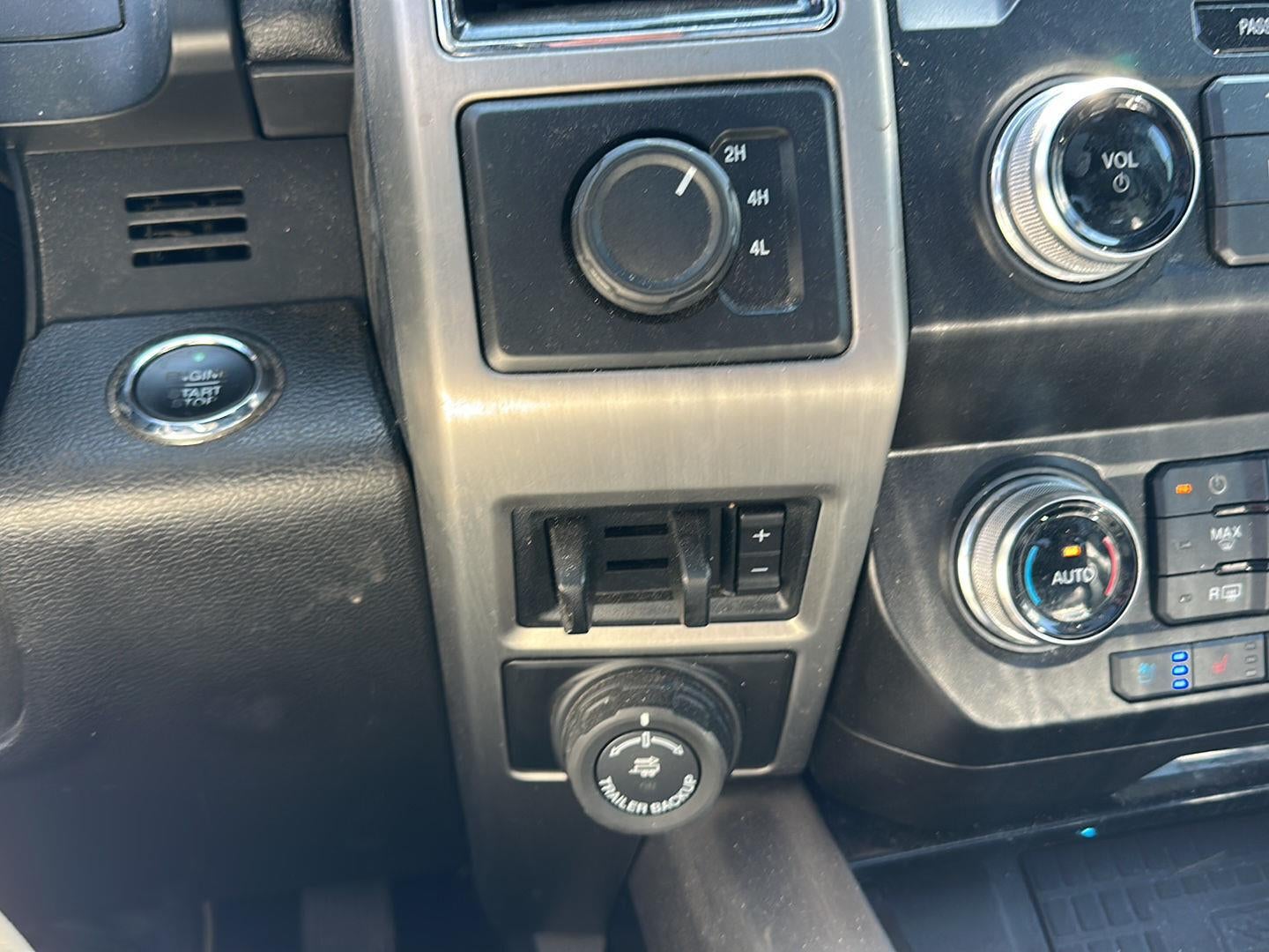 2020 Ford Super Duty F-450 Drw Platinum