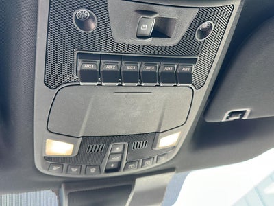 2020 Ford Super Duty F-450 Drw Platinum