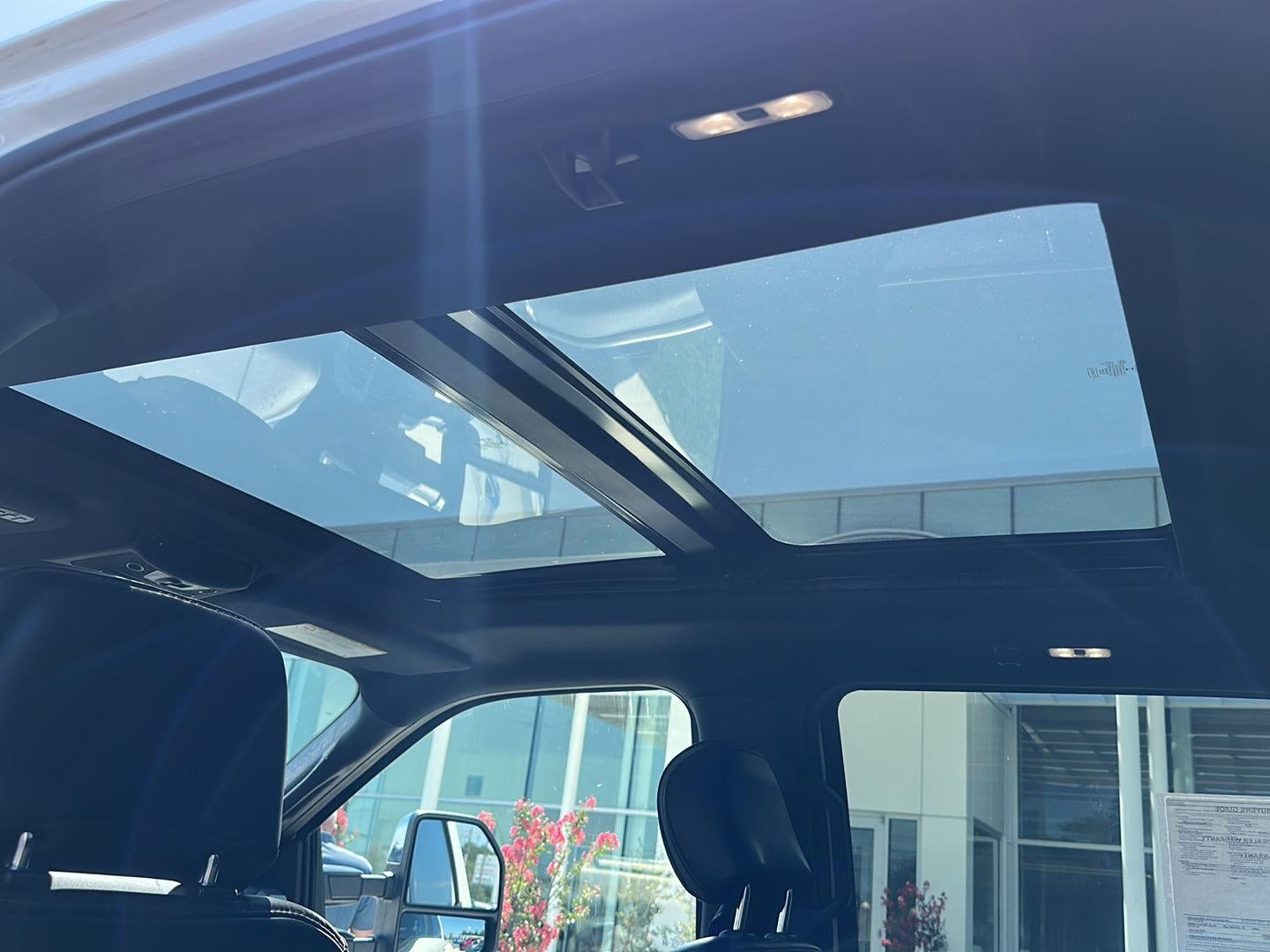 2020 Ford Super Duty F-450 Drw Platinum