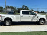2020 Ford Super Duty F-450 Drw Platinum