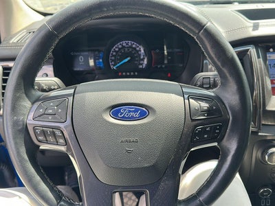 2019 Ford Ranger Base