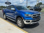 2019 Ford Ranger Base