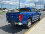 2019 Ford Ranger Base