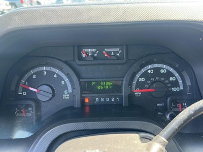 2014 Ford E-Series E-150