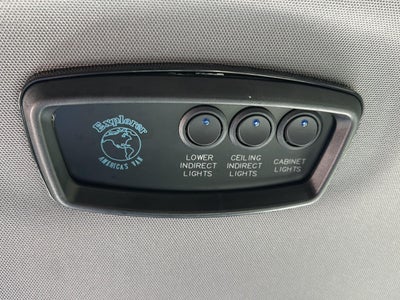 2023 Ford Transit Cargo Van EXPLORER LIMITED SE HIGH TOP VAN