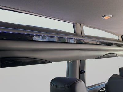 2023 Ford Transit Cargo Van EXPLORER LIMITED SE HIGH TOP VAN