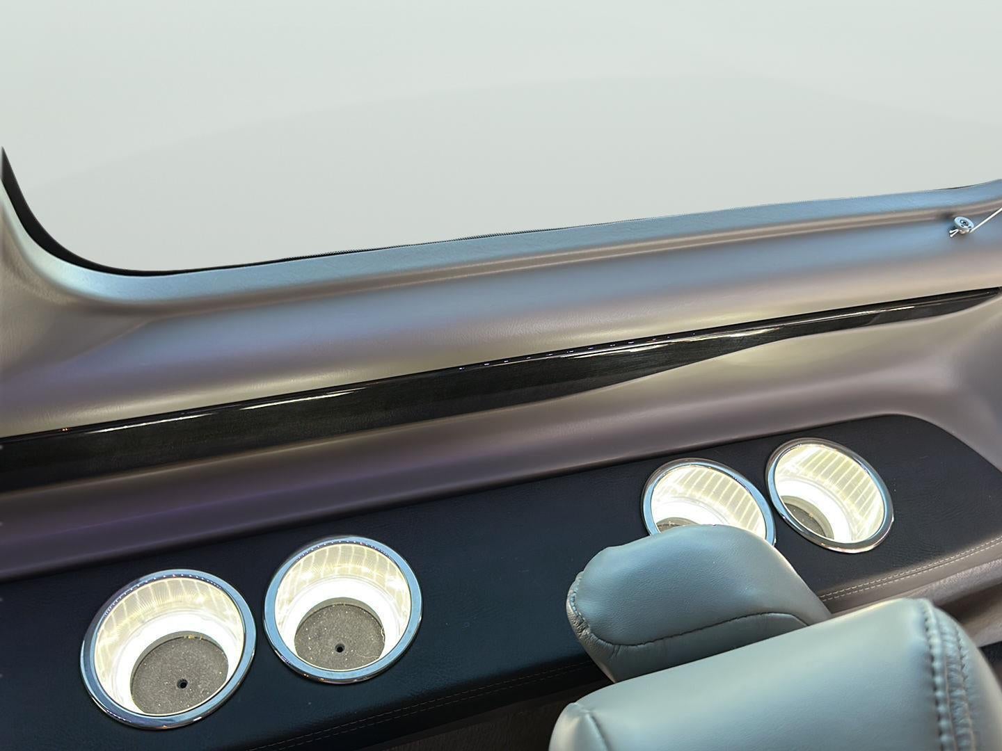 2023 Ford Transit Cargo Van EXPLORER LIMITED SE HIGH TOP VAN