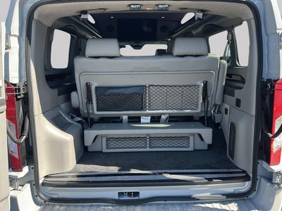 2023 Ford Transit Cargo Van EXPLORER LIMITED SE HIGH TOP VAN