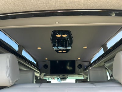 2023 Ford Transit Cargo Van EXPLORER LIMITED SE HIGH TOP VAN