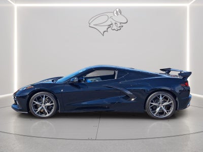 2022 Chevrolet Corvette 3LT