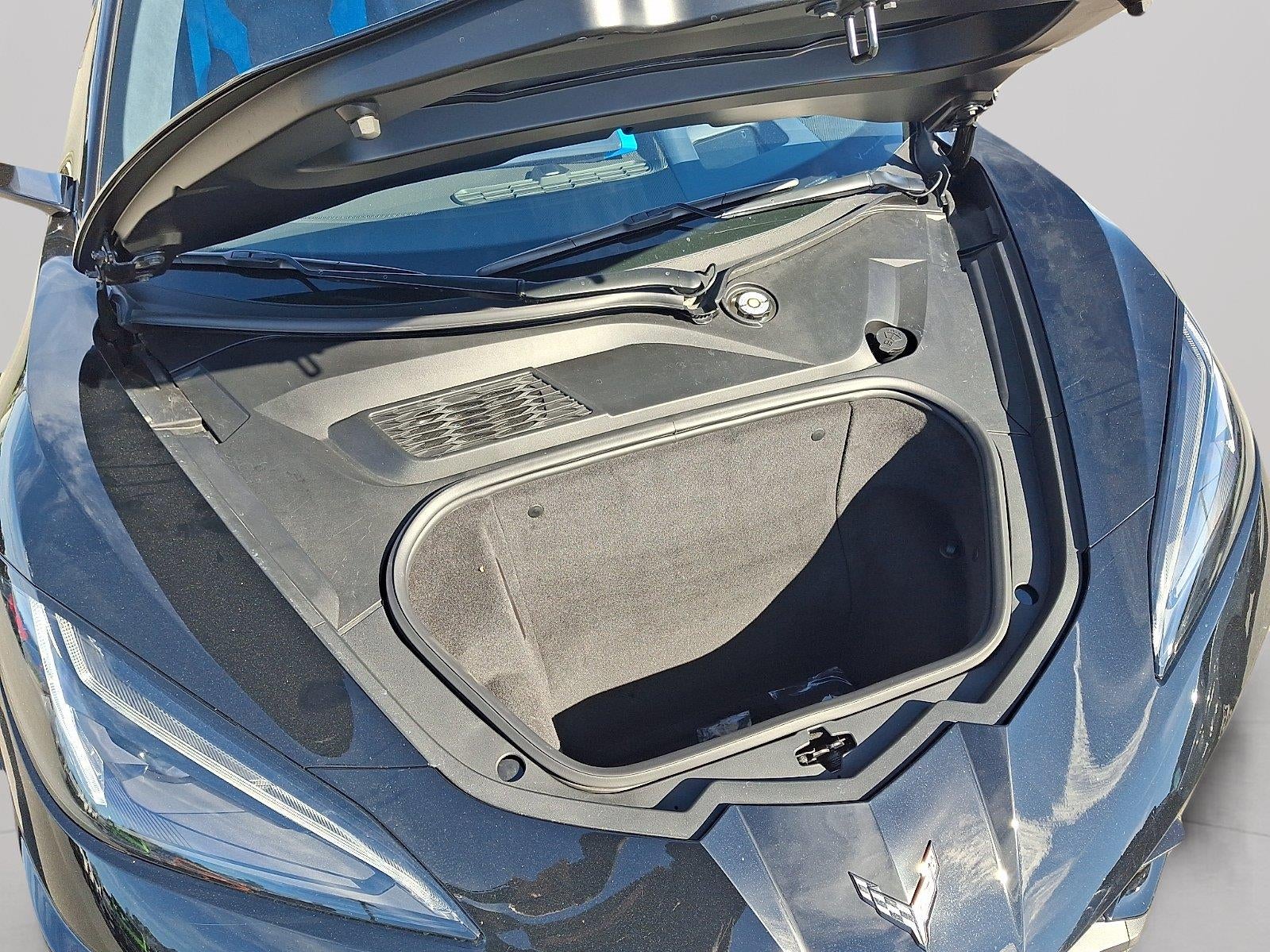 2022 Chevrolet Corvette 3LT