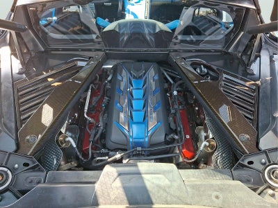 2022 Chevrolet Corvette 3LT