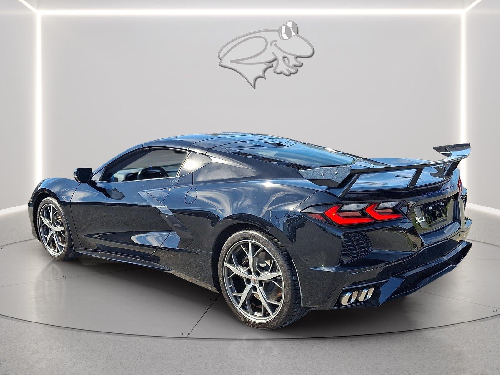 2022 Chevrolet Corvette 3LT