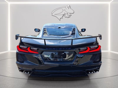 2022 Chevrolet Corvette 3LT