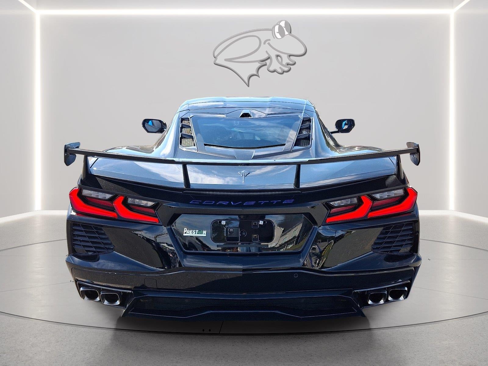 2022 Chevrolet Corvette 3LT