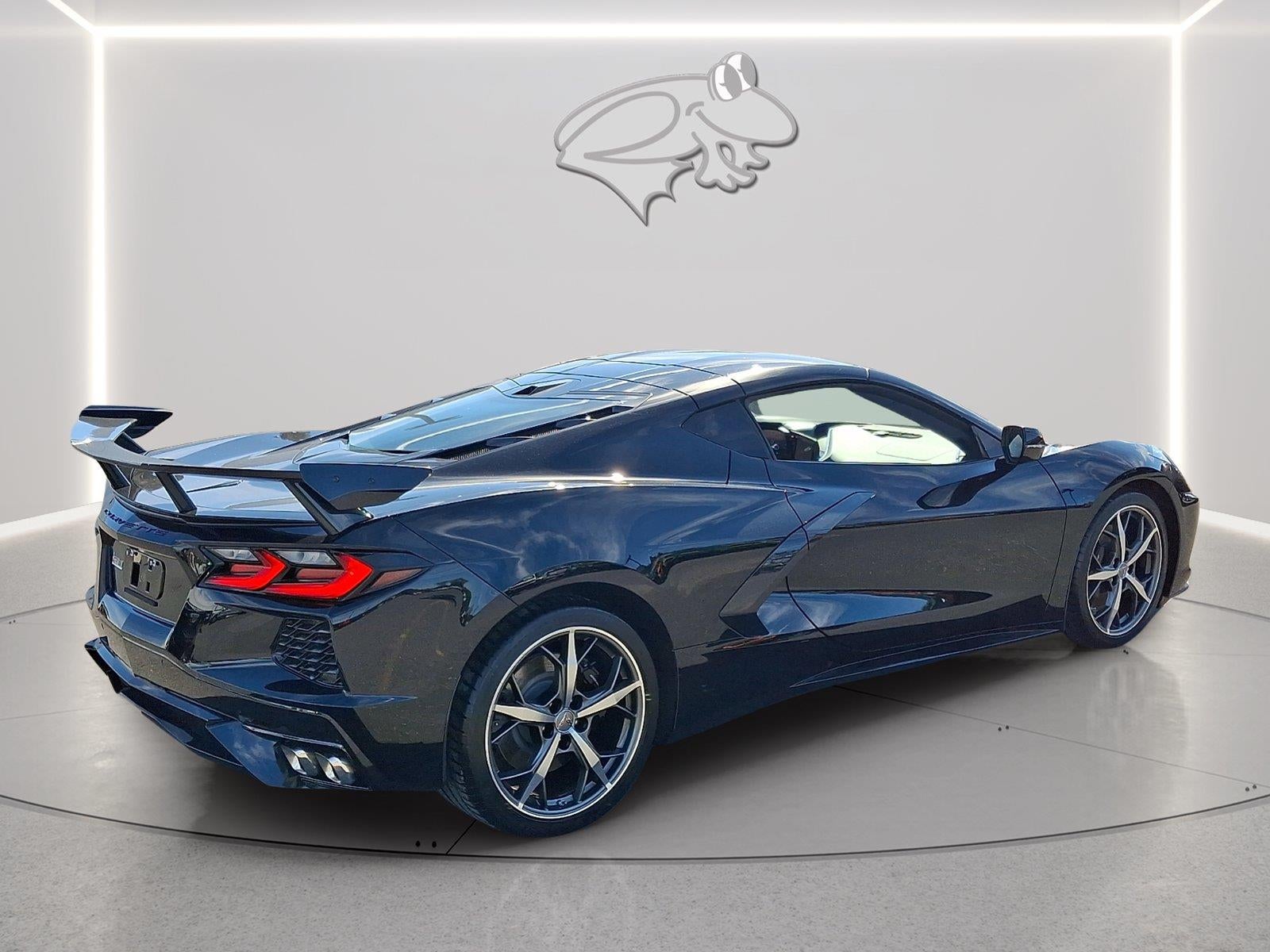 2022 Chevrolet Corvette 3LT