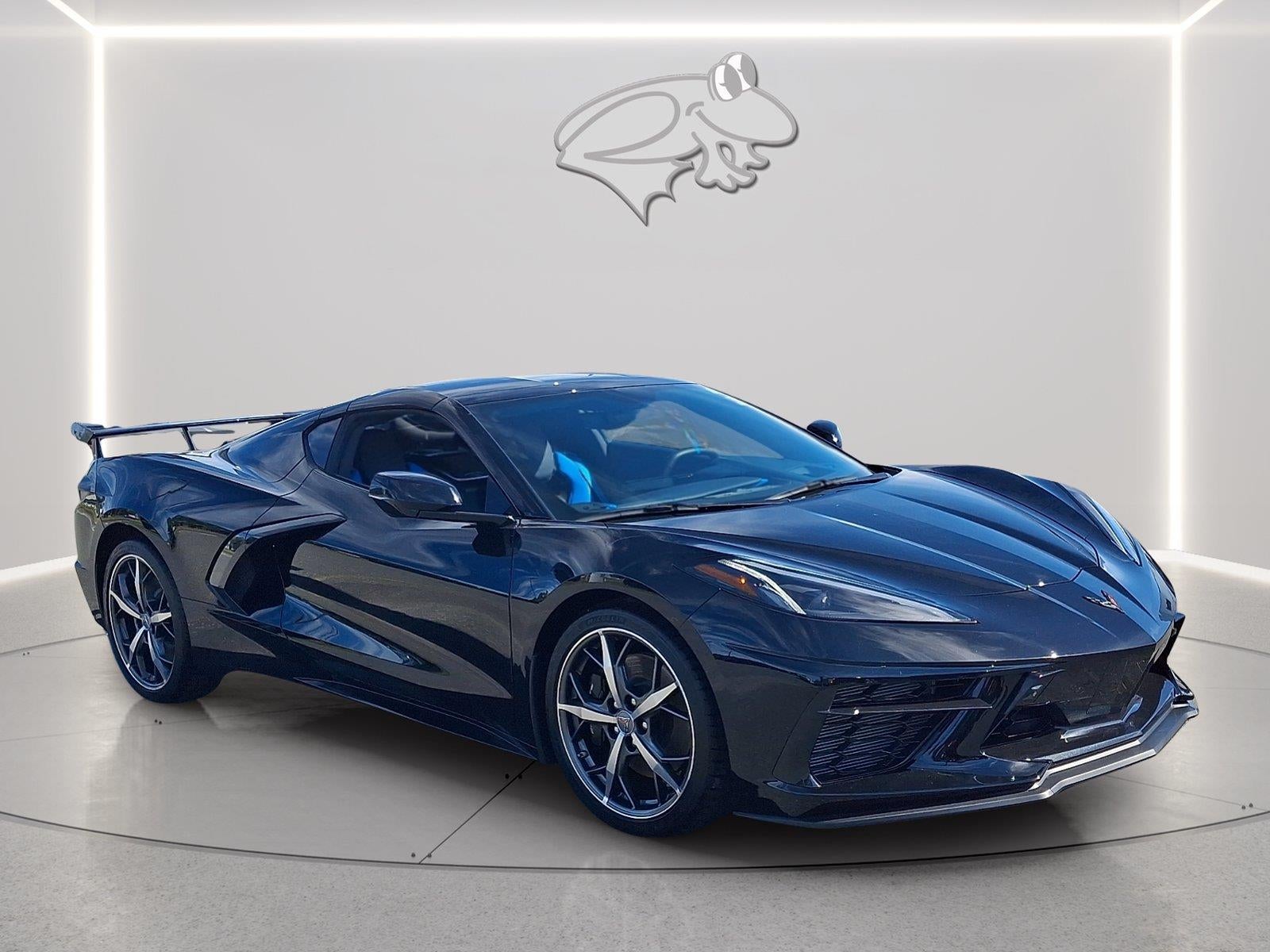 2022 Chevrolet Corvette 3LT