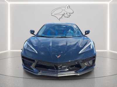 2022 Chevrolet Corvette 3LT