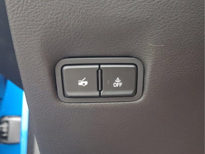 2015 Chevrolet Corvette 3LT