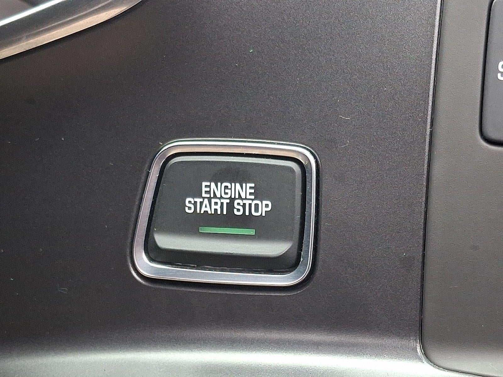 2015 Chevrolet Corvette 3LT